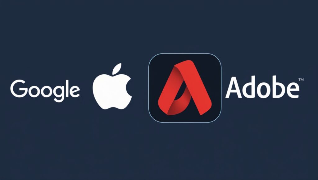 Google और Apple से बेहतर बैकग्राउंड हटाएं Adobe के फ्री टूल से