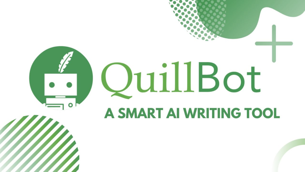 quillbot Ai tool for writing