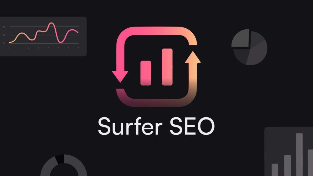 surfer seo Ai tool for writing